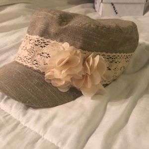 Woman’s hat